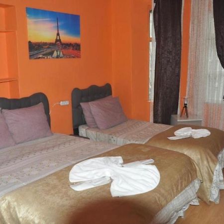 Taksim Apart 2 Hotel Istanbul Luaran gambar