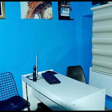 Taksim Apart 2 Hotel Istanbul Luaran gambar