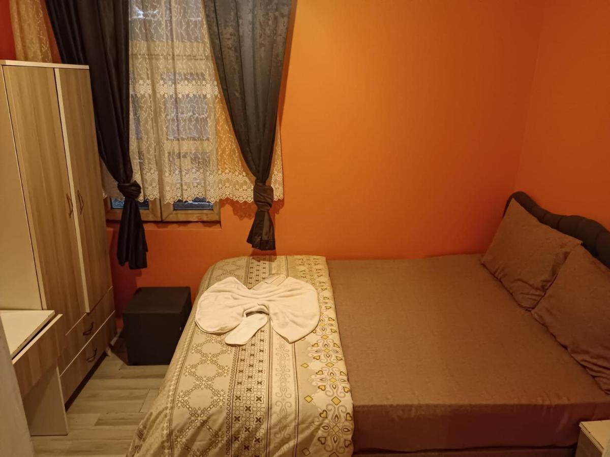 Taksim Apart 2 Hotel Istanbul Luaran gambar