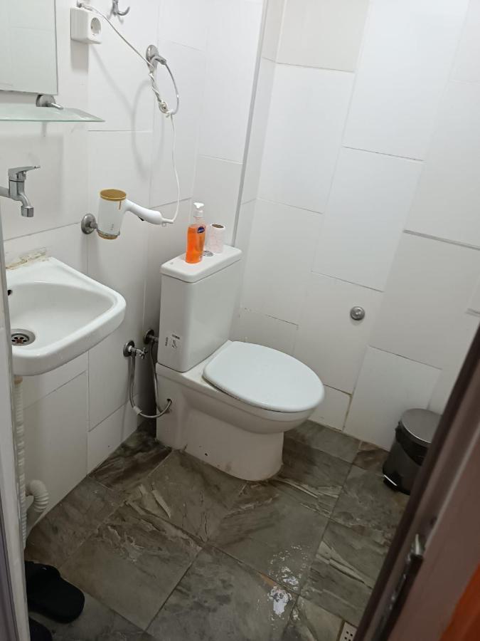 Taksim Apart 2 Hotel Istanbul Luaran gambar