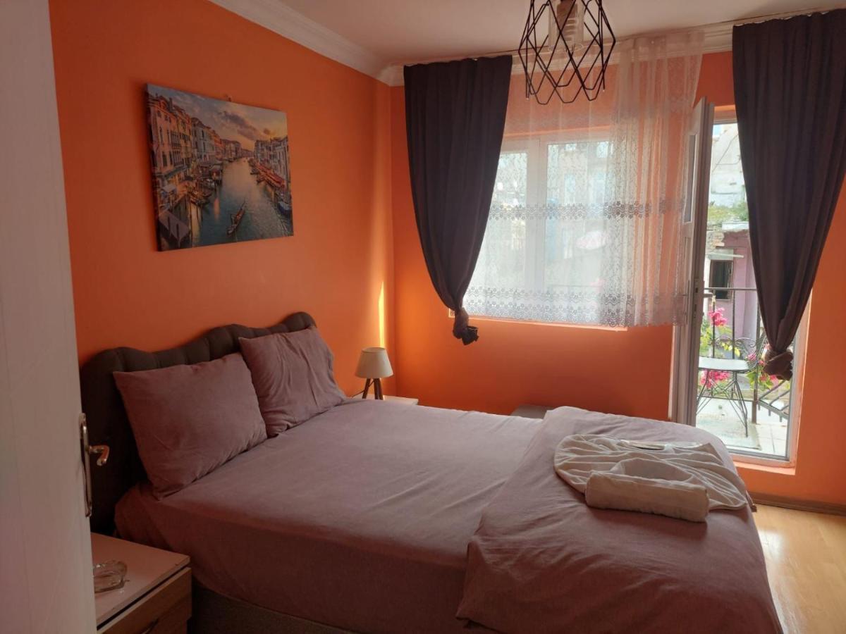Taksim Apart 2 Hotel Istanbul Luaran gambar