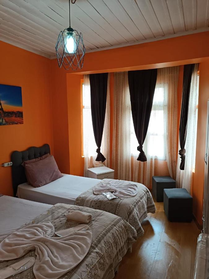 Taksim Apart 2 Hotel Istanbul Luaran gambar