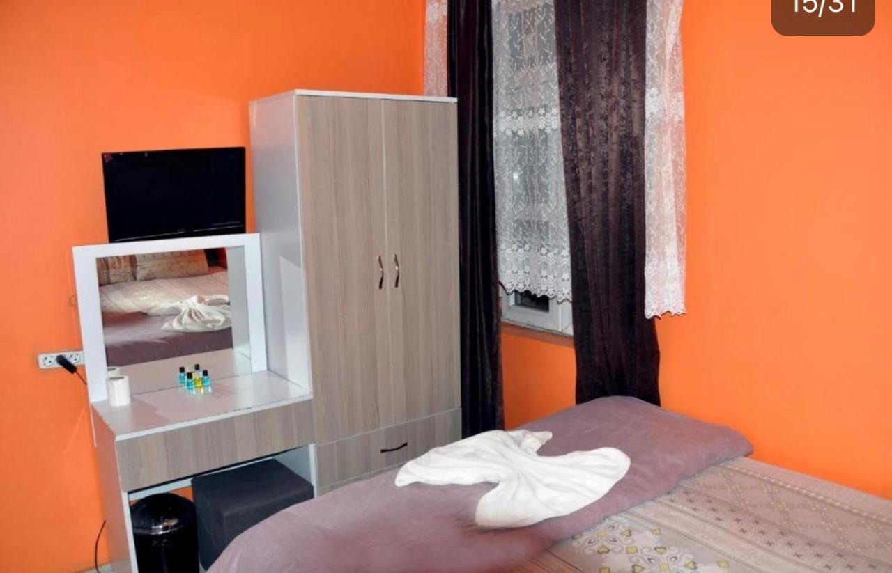 Taksim Apart 2 Hotel Istanbul Luaran gambar