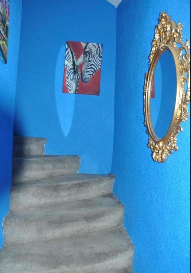 Taksim Apart 2 Hotel Istanbul Luaran gambar