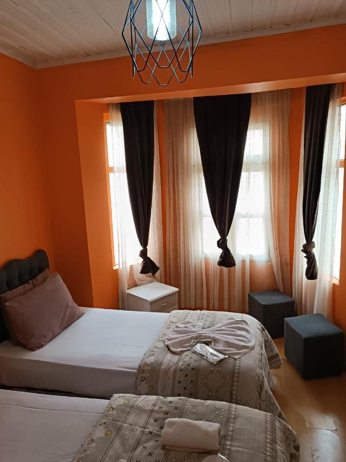 Taksim Apart 2 Hotel Istanbul Luaran gambar